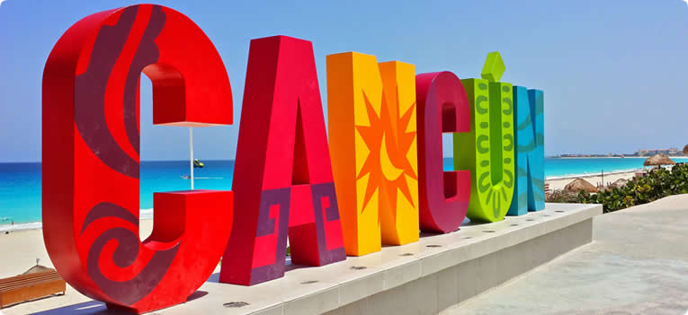 Plan individual Cancún - Vuelo Secreto