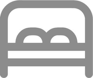 Alojamiento en vuelo secreto