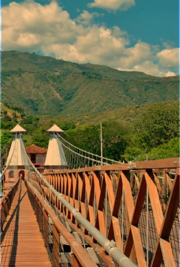 Puente de Occidente