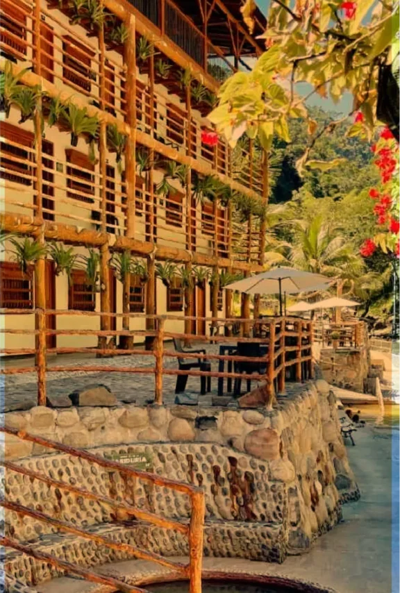 Termales en Antioquia que esperas